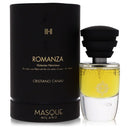 Romanza by Masque MilanoEau De Parfum Spray (Unisex) 1.18 ozUnisex(cologne, perfume, fragrance)
