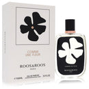 Roos & Roos Comme Une Fleur by Roos & RoosEau De Parfum Spray (Unisex) 3.3 ozUnisex(cologne, perfume, fragrance)