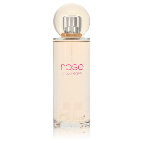 Rose De Courreges by CourregesEau De Parfum Spray (New Packaging )unboxed 3 ozWomen(cologne, perfume, fragrance)