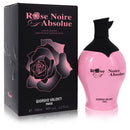 Rose Noire Absolue by Giorgio ValentiEau De Parfum Spray 3.4 ozWomen(cologne, perfume, fragrance)