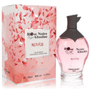 Rose Noire Absolue Rouge by Giorgio ValentiEau De Parfum Spray 3.3 ozWomen(cologne, perfume, fragrance)