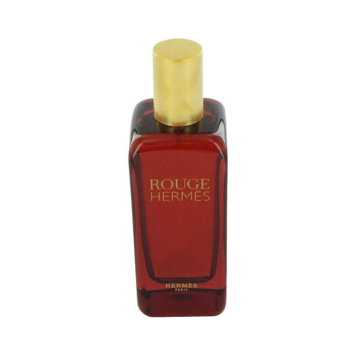 ROUGE by Hermes Eau De Toilette Spray (Tester) 3.4 ozFemale(cologne, perfume, fragrance)