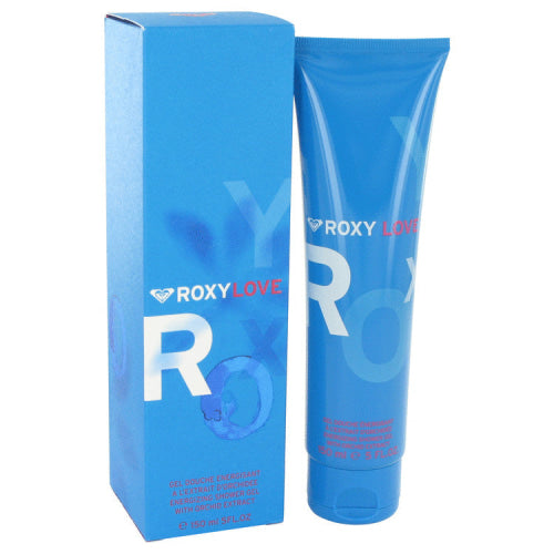 Roxy Love by QuicksilverShower Gel 5 ozWomen(cologne, perfume, fragrance)