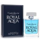 Royal Aqua by English LaundryEau De Toilette Spray 3.4 ozMen(cologne, perfume, fragrance)