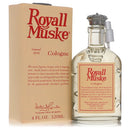Royall Muske by Royall FragrancesAll Purpose Lotion / Cologne 4 ozMen(cologne, perfume, fragrance)