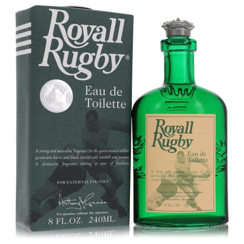 Royall Rugby by Royall FragrancesEau De Toilette   8 ozMen(cologne, perfume, fragrance)