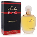 Rumba by Ted LapidusEau De Toilette Spray 3.4 ozWomen(cologne, perfume, fragrance)
