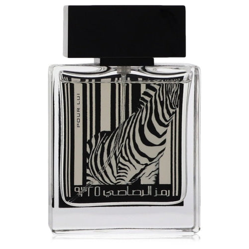 Rumz Al Rasasi 9325 Pour Lui by RasasiEau De Parfum Spray (Unboxed) 1.68 ozMen(cologne, perfume, fragrance)