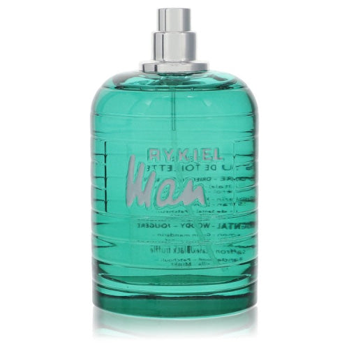 Rykiel Man by Sonia RykielEau De Toilette Spray (Tester) 4.2 ozMen(cologne, perfume, fragrance)