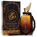 Sabha Wa Oud by RihanahEau De Parfum Spray (Unisex) 3.4 ozUnisex(cologne, perfume, fragrance)