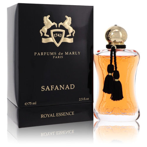 Safanad by Parfums De MarlyEau De Parfum Spray 2.5 ozWomen(cologne, perfume, fragrance)
