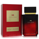 Saint Hilaire Oud Ultime by Saint HilaireEau De Parfum Spray 3.4 ozMen(cologne, perfume, fragrance)