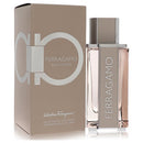 Salvatore Ferragamo Bright Leather by Salvatore FerragamoEau De Toilette Spray 3.4 ozMen(cologne, perfume, fragrance)