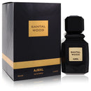 Santal Wood by AjmalEau De Parfum Spray (Unisex) 3.4 ozUnisex(cologne, perfume, fragrance)