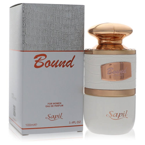 Sapil Bound by SapilEau De Parfum Spray 3.4 ozWomen(cologne, perfume, fragrance)