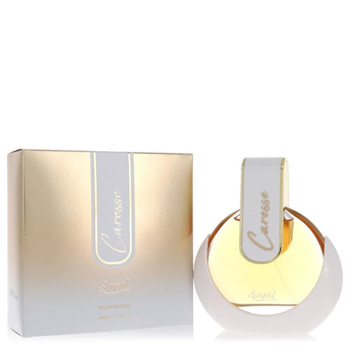 Sapil Caresse by SapilEau De Parfum Spray 2.7 ozWomen(cologne, perfume, fragrance)