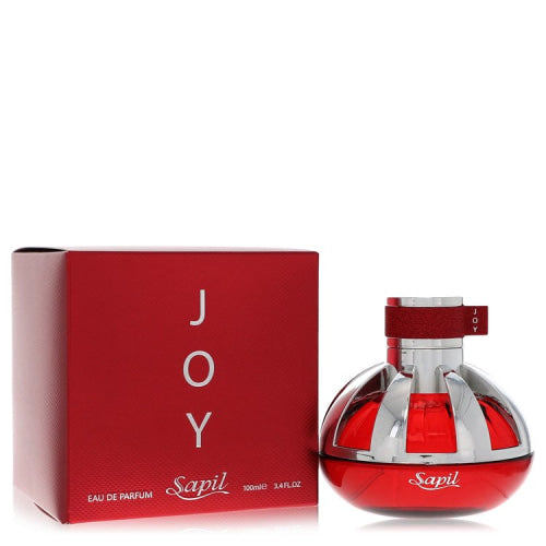 Sapil Joy by SapilEau De Parfum Spray 3.4 ozWomen(cologne, perfume, fragrance)