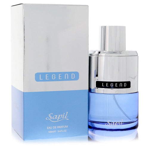Sapil Legend by SapilEau De Parfum Spray 3.4 ozMen(cologne, perfume, fragrance)