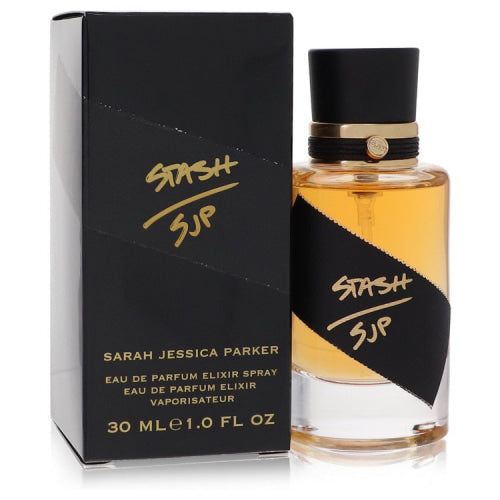 Sarah Jessica Parker Stash by Sarah Jessica ParkerEau De Parfum Elixir Spray (Unisex) 1 ozUnisex(cologne, perfume, fragrance)