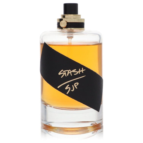 Sarah Jessica Parker Stash by Sarah Jessica ParkerEau De Parfum Elixir Spray (Unisex Tester) 3.4 ozUnisex(cologne, perfume, fragrance)