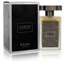 Sareef by KajalEau De Parfum Spray (Unisex) 3.4 ozUnisex(cologne, perfume, fragrance)