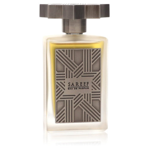 Sareef by KajalEau De Parfum Spray (Unisex unboxed) 3.4 ozMen(cologne, perfume, fragrance)