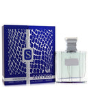 Satyros Endurance by YZY PerfumeEau De Parfum Spray 3.4 ozMen(cologne, perfume, fragrance)
