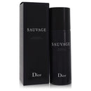 Sauvage by Christian DiorDeodorant Spray 5 ozMen(cologne, perfume, fragrance)