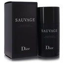 Sauvage by Christian DiorDeodorant Stick 2.6 ozMen(cologne, perfume, fragrance)
