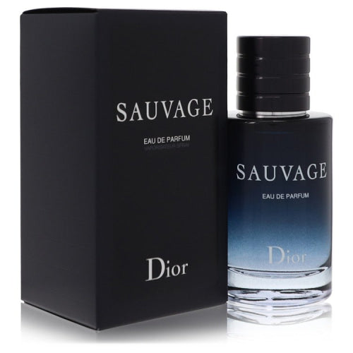 Sauvage by Christian DiorEau De Parfum Spray 2 ozMen(cologne, perfume, fragrance)
