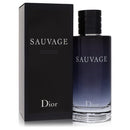 Sauvage by Christian DiorEau De Toilette Spray 6.8 ozMen(cologne, perfume, fragrance)