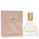 Scotch & Soda I Am by Scotch & SodaEau De Parfum Spray 2 ozWomen(cologne, perfume, fragrance)