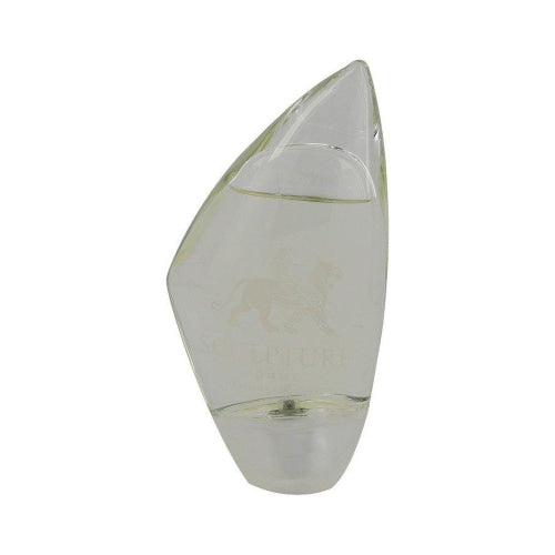 SCULPTURE by Nikos Eau De Toilette Spray (Tester) 3.4 ozMale(cologne, perfume, fragrance)