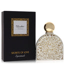 Secrets of Love Spiritual by M. MicallefEau De Parfum Spray 2.5 ozWomen(cologne, perfume, fragrance)
