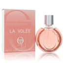 Sergio Tacchini La Volee by Sergio TacchiniEau De Toilette Spray 3.3 ozWomen(cologne, perfume, fragrance)