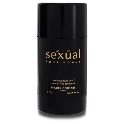Sexual by Michel GermainDeodorant Stick 2.8 ozMen(cologne, perfume, fragrance)