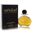 Sexual by Michel GermainEau De Toilette Spray 4.2 ozMen(cologne, perfume, fragrance)
