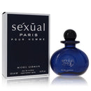 Sexual Paris by Michel GermainEau De Toilette Spray 4.2 ozMen(cologne, perfume, fragrance)