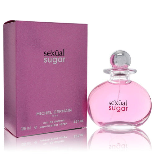 Sexual Sugar by Michel GermainEau De Parfum Spray 4.2 ozWomen(cologne, perfume, fragrance)