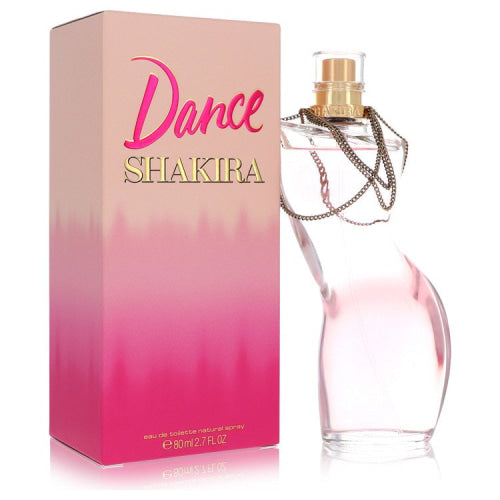 Shakira Dance by ShakiraEau De Toilette Spray 2.7 ozWomen(cologne, perfume, fragrance)