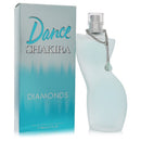 Shakira Dance Diamonds by ShakiraEau De Toilette Spray 2.7 ozWomen(cologne, perfume, fragrance)