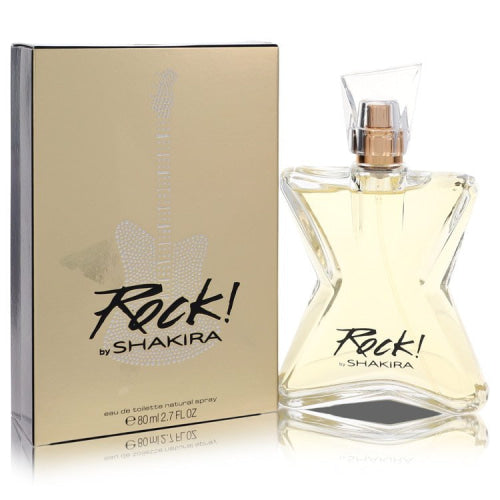 Shakira Rock by ShakiraEau De Toilette Spray 2.7 ozWomen(cologne, perfume, fragrance)