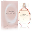 Sheer Beauty by Calvin KleinEau De Toilette Spray 3.4 ozWomen(cologne, perfume, fragrance)