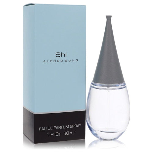 Shi by Alfred SungEau De Parfum Spray 1 ozWomen(cologne, perfume, fragrance)
