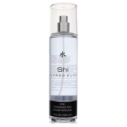 Shi by Alfred SungFragrance Mist 8 ozWomen(cologne, perfume, fragrance)