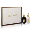Shooting Stars Amber Star & Star Musk by XerjoffGift Set -- 1.7 oz EDP in Amber Star + 1.7 oz EDP in Star Musk Both Unisex FragrancesUnisex(cologne, perfume, fragrance)