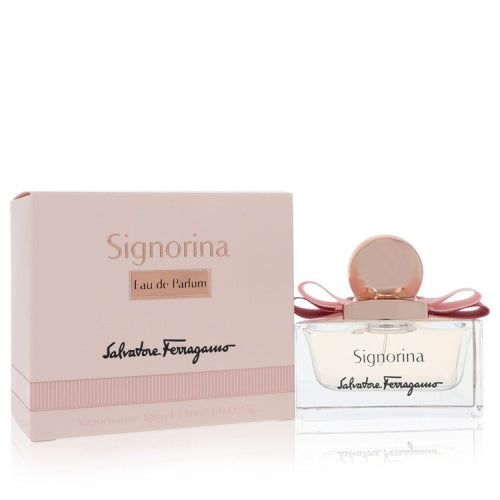 Signorina by Salvatore FerragamoEau De Parfum Spray 1 ozWomen(cologne, perfume, fragrance)