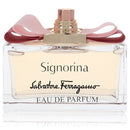 Signorina by Salvatore FerragamoEau De Parfum Spray (Tester) 3.4 ozWomen(cologne, perfume, fragrance)