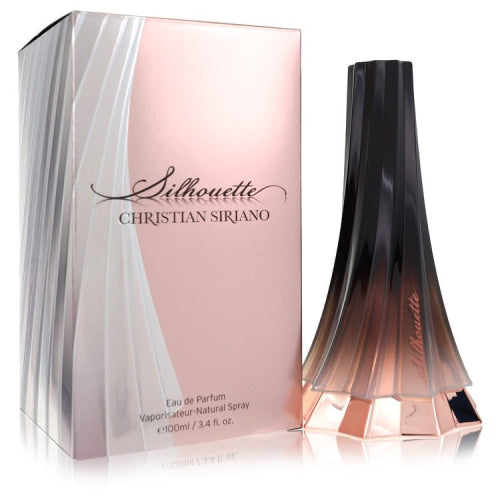 Silhouette by Christian SirianoEau De Parfum Spray 3.4 ozWomen(cologne, perfume, fragrance)