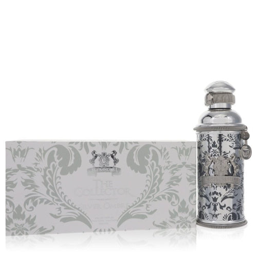 Silver Ombre by Alexandre JEau De Parfum Spray 3.4 ozWomen(cologne, perfume, fragrance)